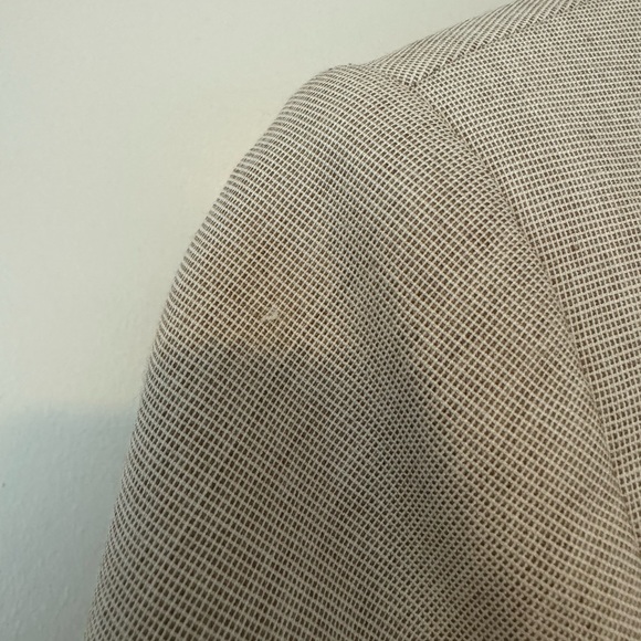 H&M Fitted Blazer. BRAND NEW WITHOUT TAGS! - Picture 7 of 10